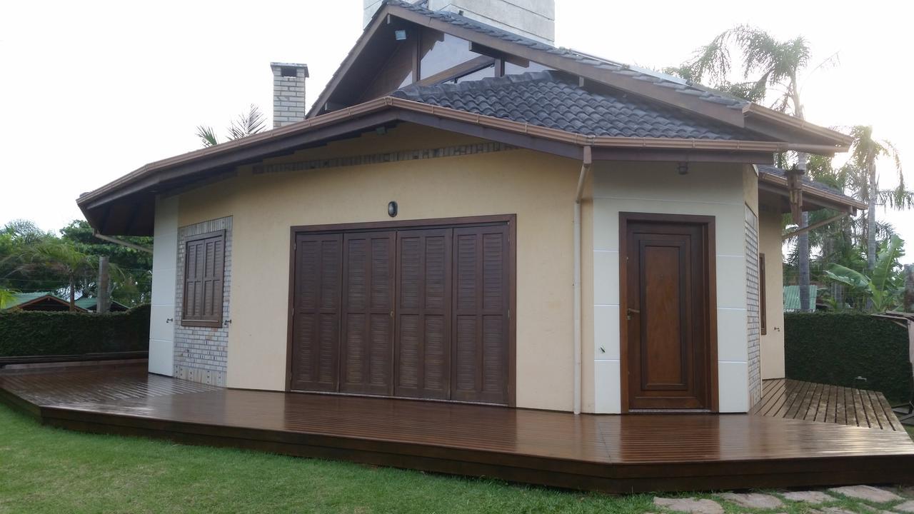 Вілла Casa Da Marcia - Гуарда-ду-Ембау Екстер'єр фото
